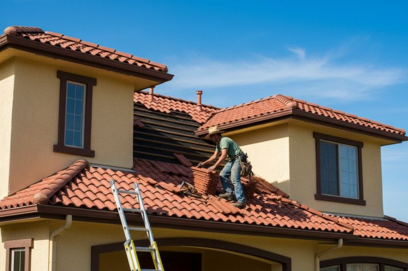 Increase Your Roofing Service Business with an AI Driven, Targeted Website