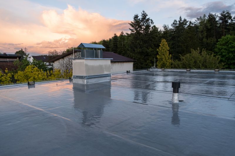 Best Industrial Roofing Contractors in Portland, OR