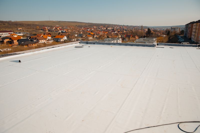 Weather-Resistant Roofing Materials